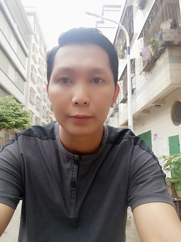 扬子的第一张照片--闽清相亲服务中心