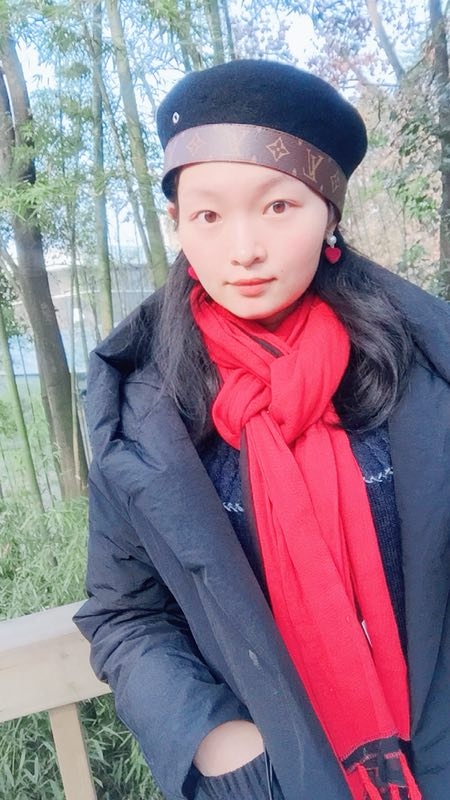 风中百合的第一张照片--闽清相亲服务中心