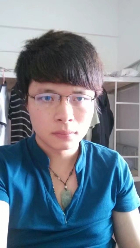祥子的第一张照片--闽清相亲服务中心
