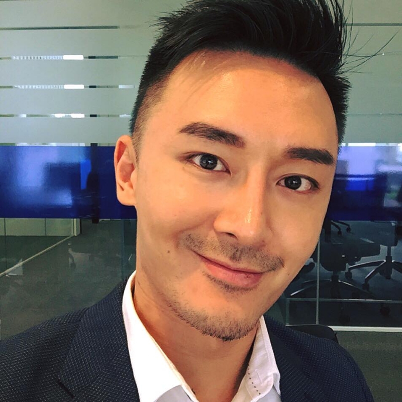 亦然的第一张照片--闽清相亲服务中心
