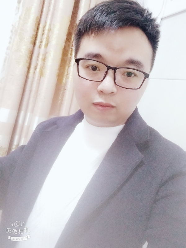 蛋爷的第一张照片--闽清相亲服务中心
