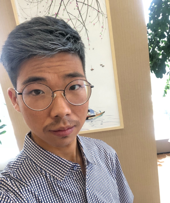 淡泊明志的第一张照片--闽清相亲服务中心