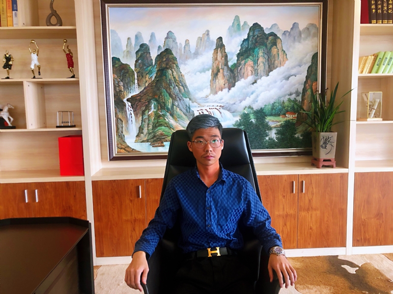 淡泊明志的第三张照片--闽清相亲服务中心