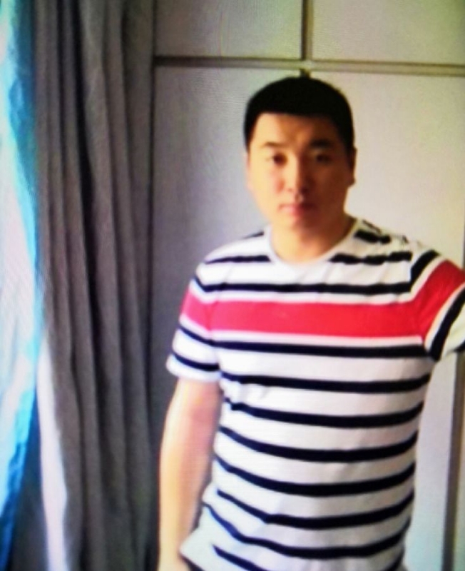凡恒的第一张照片--闽清相亲服务中心
