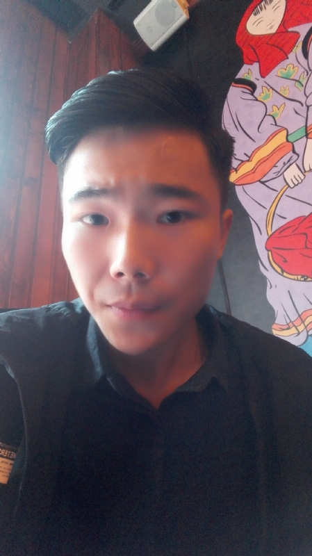 旧梦的第一张照片--闽清相亲服务中心