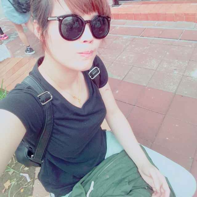 勻勻的第一张照片--闽清相亲服务中心