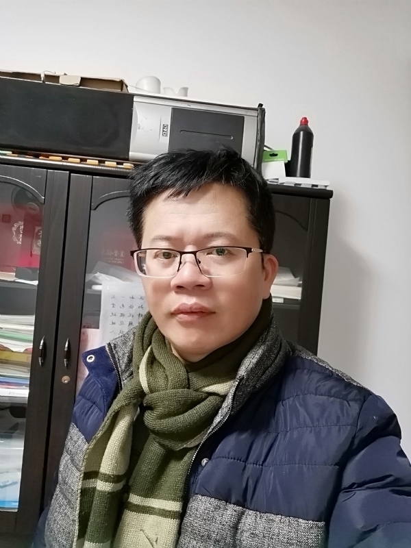 凭海临风的第一张照片--闽清相亲服务中心