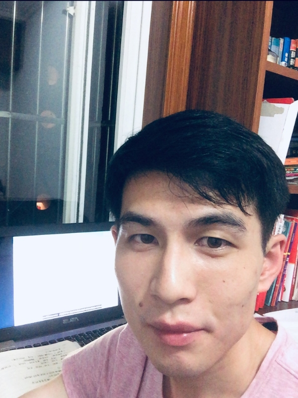 爱吃黄焖鸡的第一张照片--闽清相亲服务中心