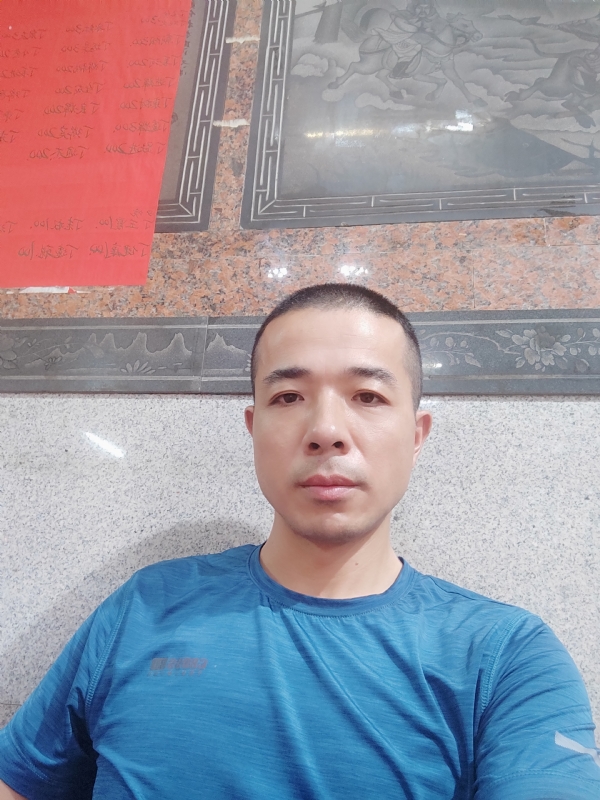 虫子的第一张照片--闽清相亲服务中心