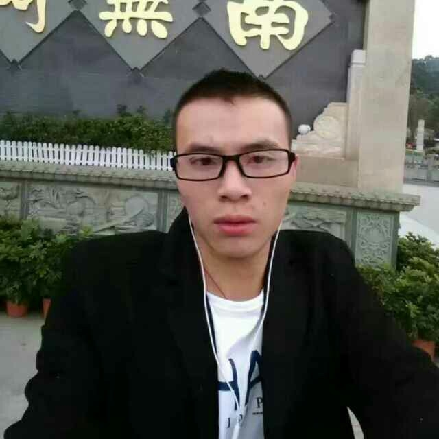 皮皮的第一张照片--闽清相亲服务中心