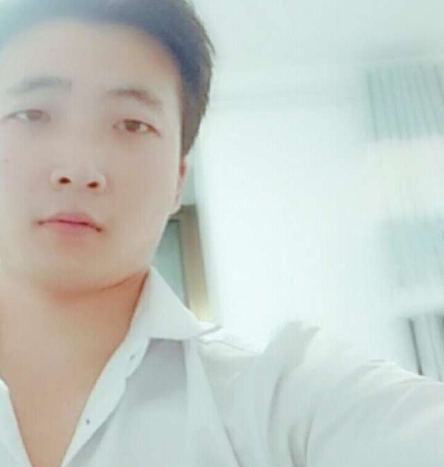 华英雄的第一张照片--闽清相亲服务中心
