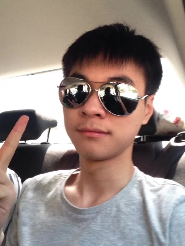 鱼头zzz的第一张照片--闽清相亲服务中心