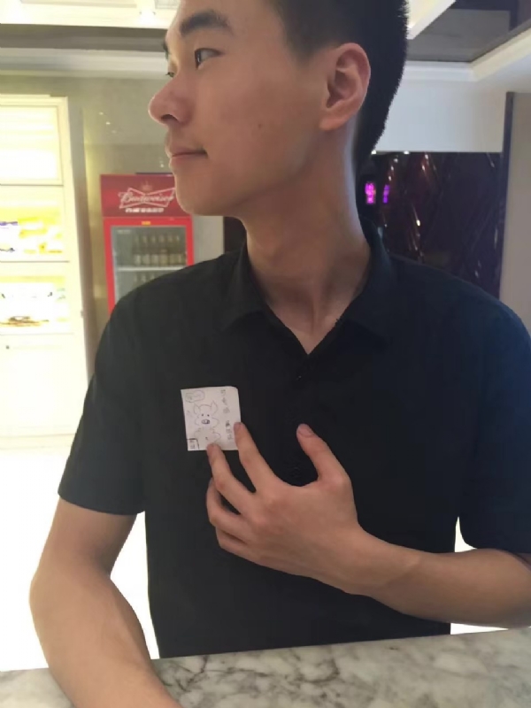 鱼头zzz的第三张照片--闽清相亲服务中心