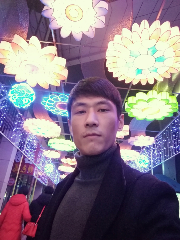 知己的第一张照片--闽清相亲服务中心