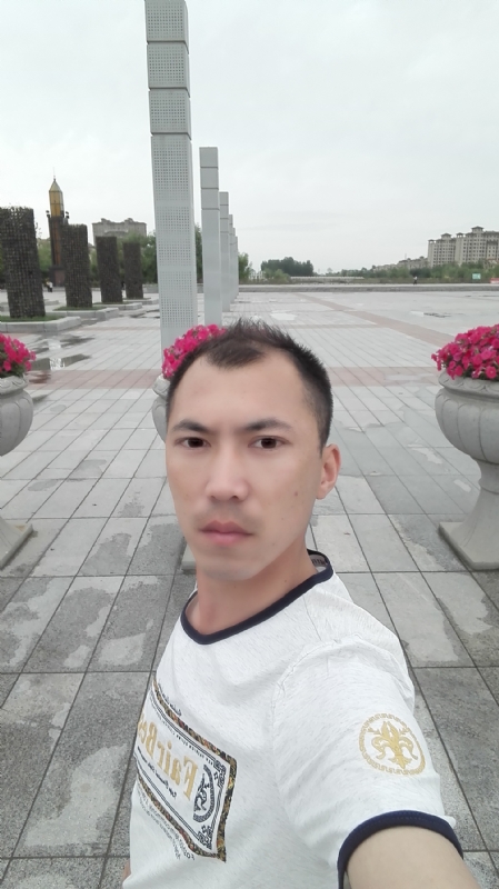 天平的第一张照片--闽清相亲服务中心