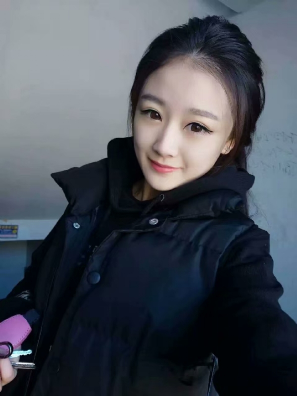 可爱的瑶的第一张照片--闽清相亲服务中心