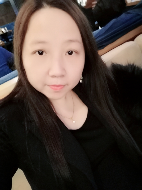倩女的第一张照片--闽清相亲服务中心