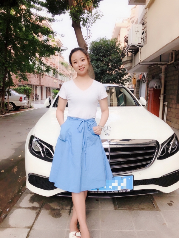 七月的第一张照片--闽清相亲服务中心