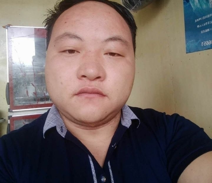 文殊的第一张照片--闽清相亲服务中心