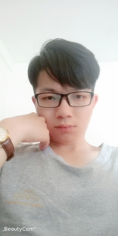 愿得一人心的第一张照片--闽清相亲服务中心