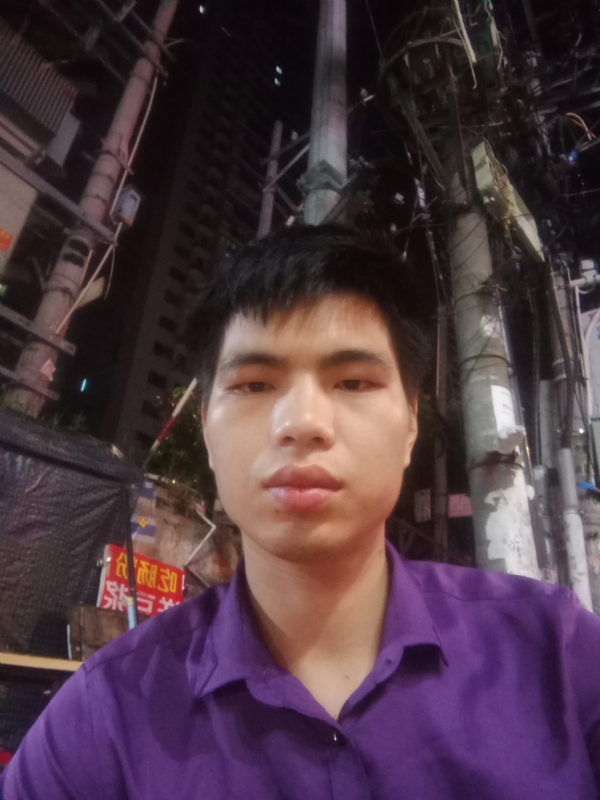 七月的风八月的雨的第一张照片--闽清相亲服务中心