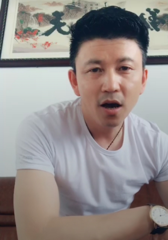 李东承的第一张照片--闽清相亲服务中心