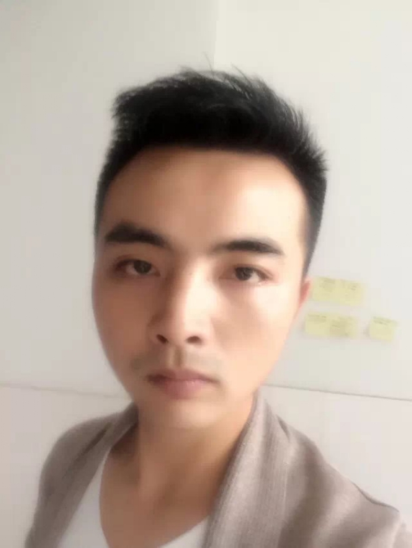 Adam的第一张照片--闽清相亲服务中心