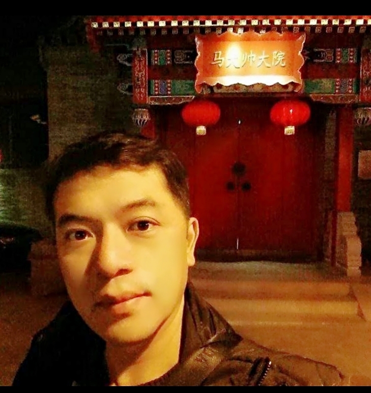 飄渺的第一张照片--闽清相亲服务中心
