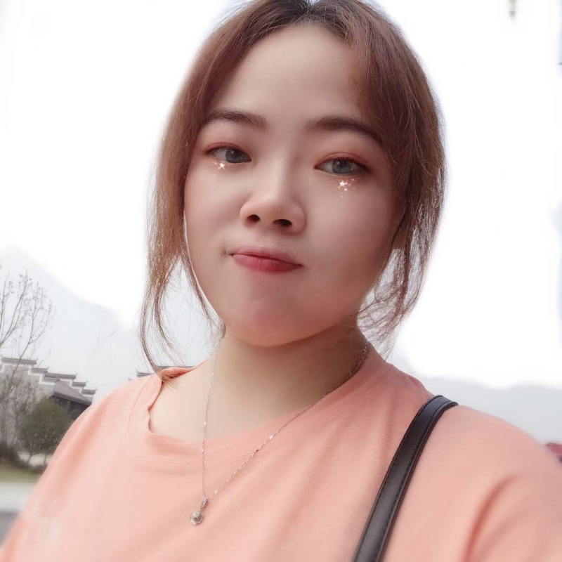 小鱼的第一张照片--闽清相亲服务中心