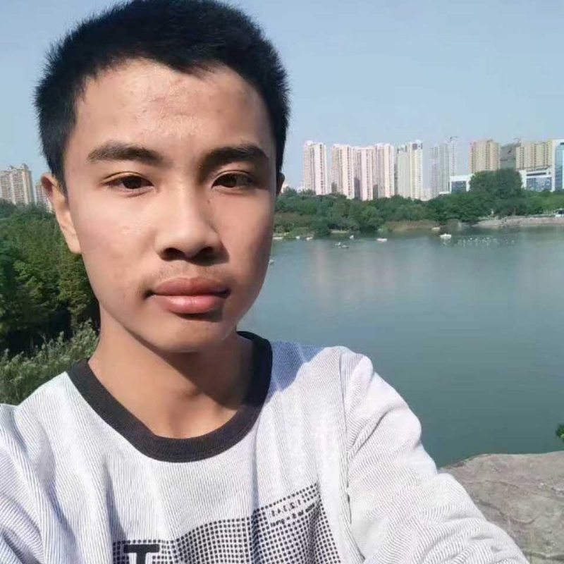CC的第一张照片--闽清相亲服务中心