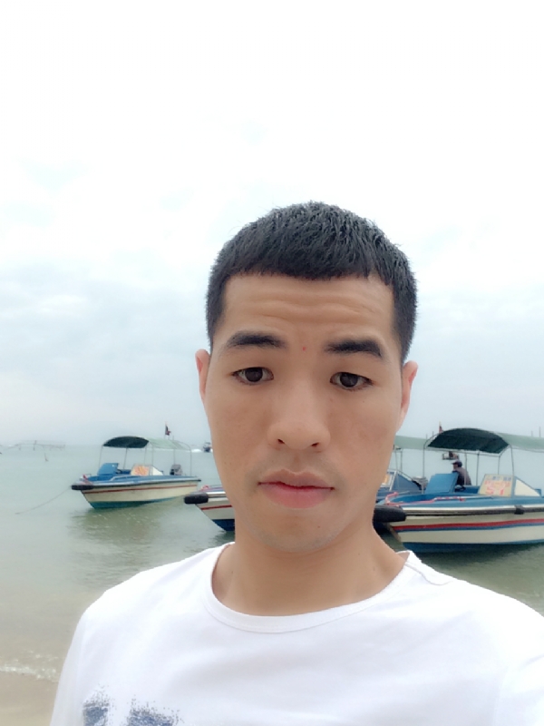 冷风的第一张照片--闽清相亲服务中心