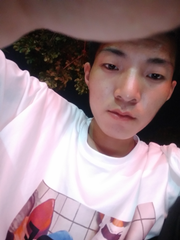 若如初见丶的第一张照片--闽清相亲服务中心