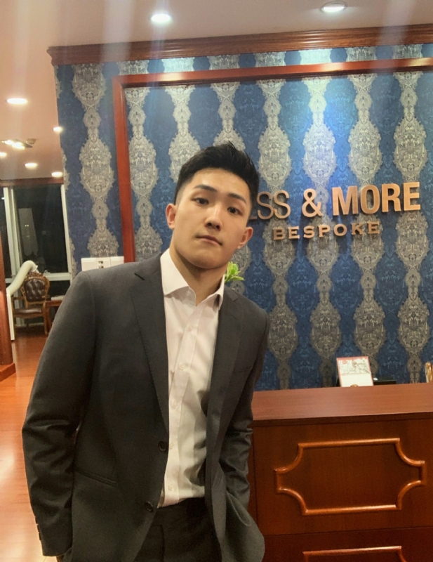 期待你的出现的第三张照片--闽清相亲服务中心