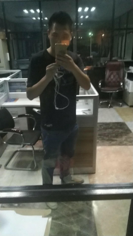 臻之南的第一张照片--闽清相亲服务中心
