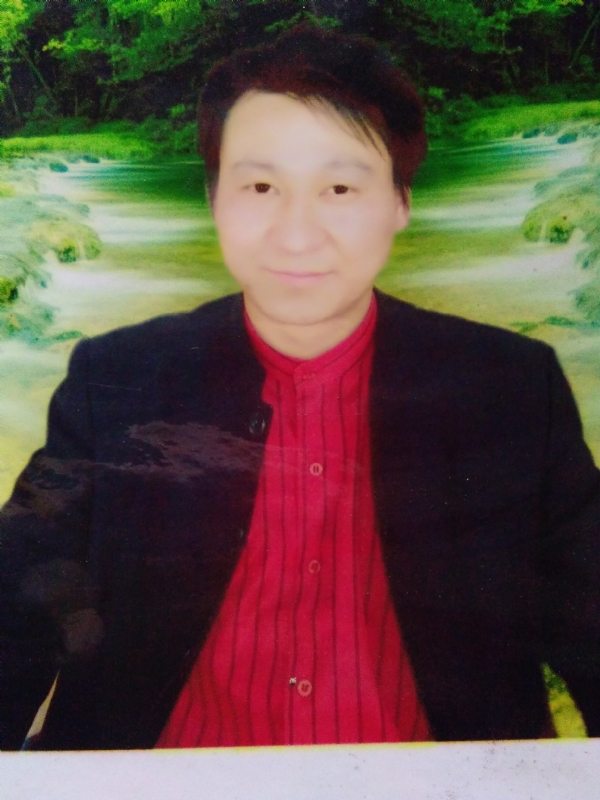 等你的第一张照片--闽清相亲服务中心