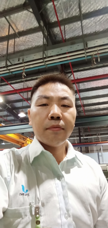 随缘的第一张照片--闽清相亲服务中心