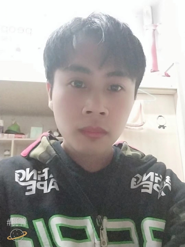 云哥的第一张照片--闽清相亲服务中心