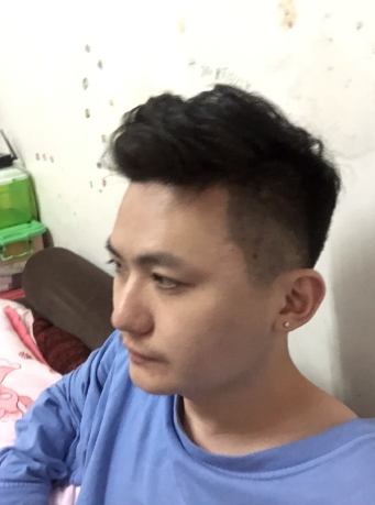 生的第二张照片--闽清相亲服务中心