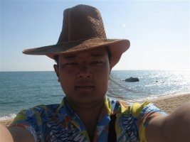 俊哥的第一张照片--闽清相亲服务中心