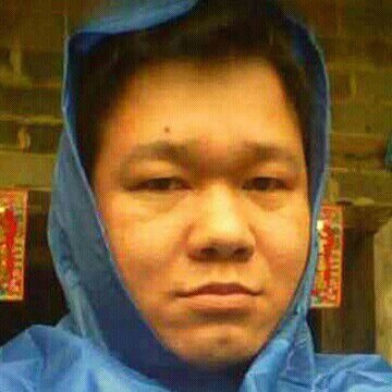 阿成叔的第一张照片--闽清相亲服务中心