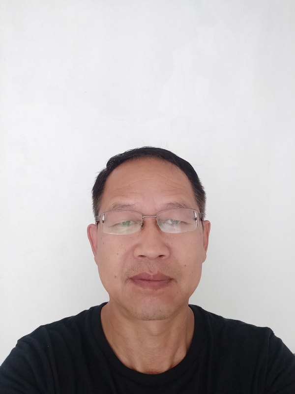 自然的第一张照片--闽清相亲服务中心