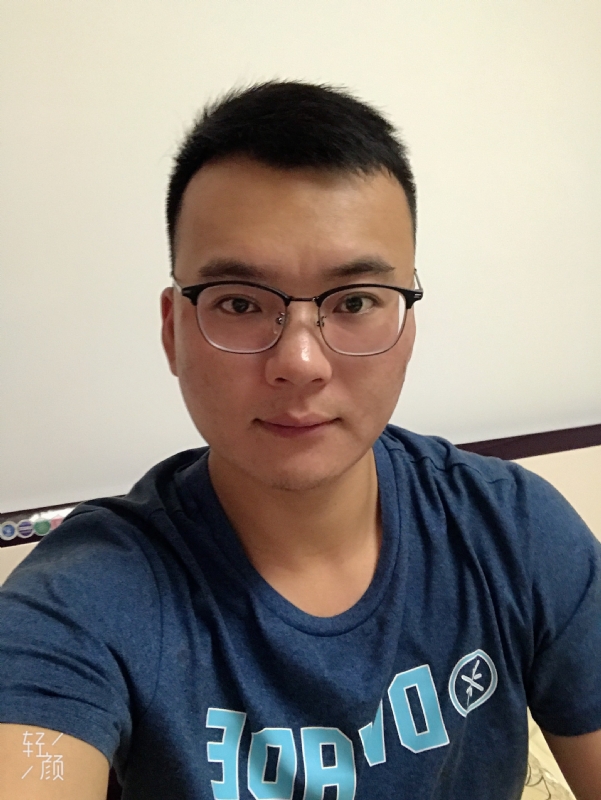 徐先生的第一张照片--闽清相亲服务中心