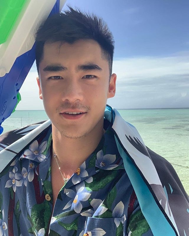 似风沙的第一张照片--闽清相亲服务中心