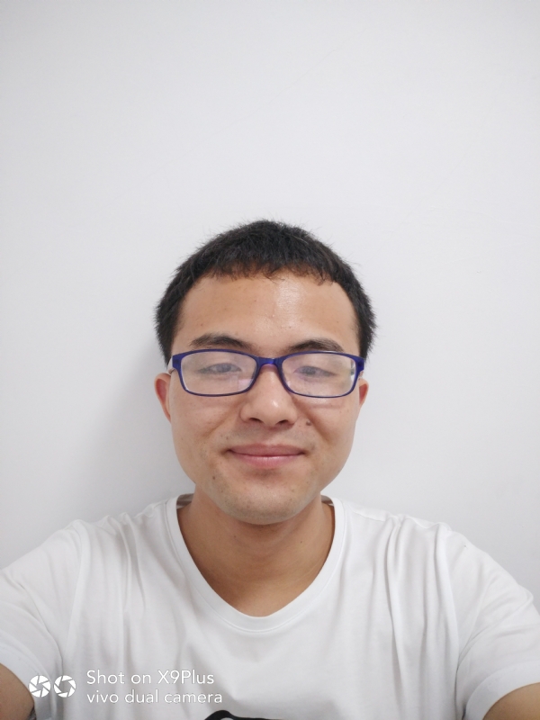 林言的第一张照片--闽清相亲服务中心