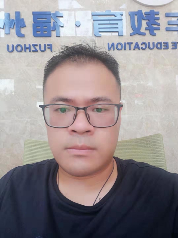 乘风破浪的第一张照片--闽清相亲服务中心