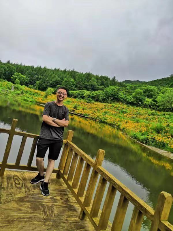 正能量的第二张照片--闽清相亲服务中心