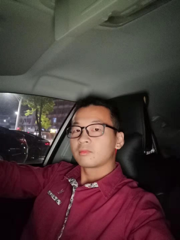 遇你最美的第一张照片--闽清相亲服务中心