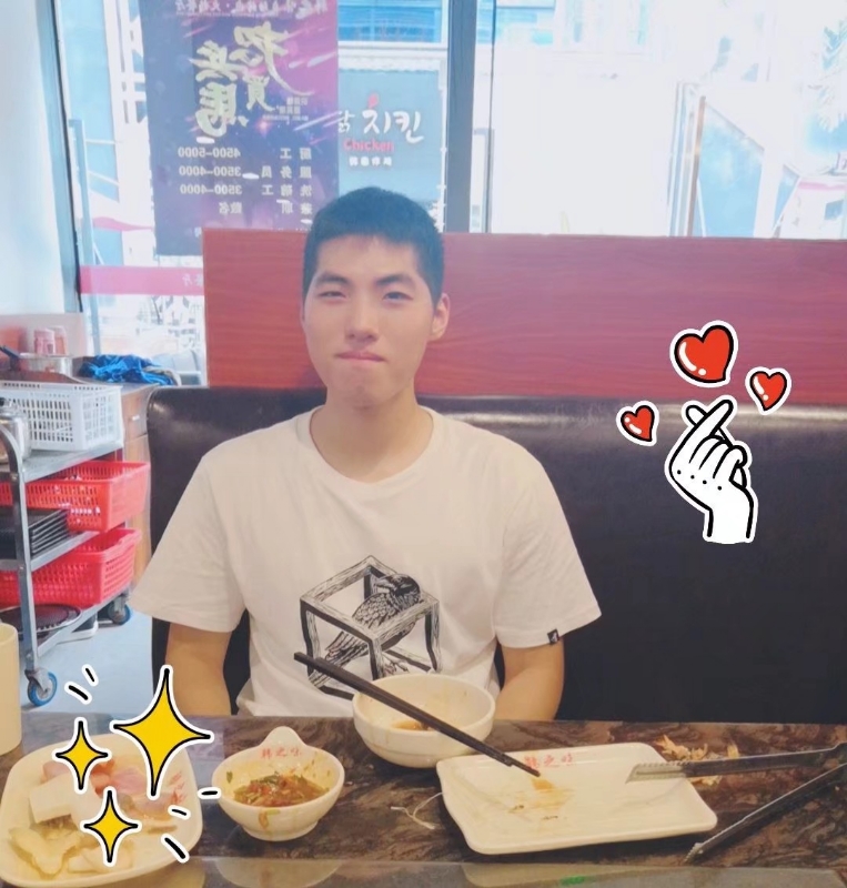 XUAN傑的第一张照片--闽清相亲服务中心