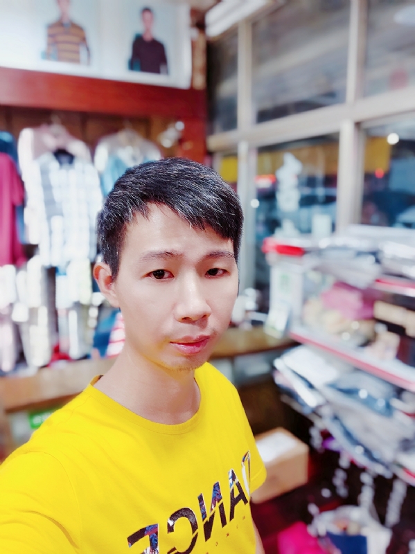 我在想你的第一张照片--闽清相亲服务中心