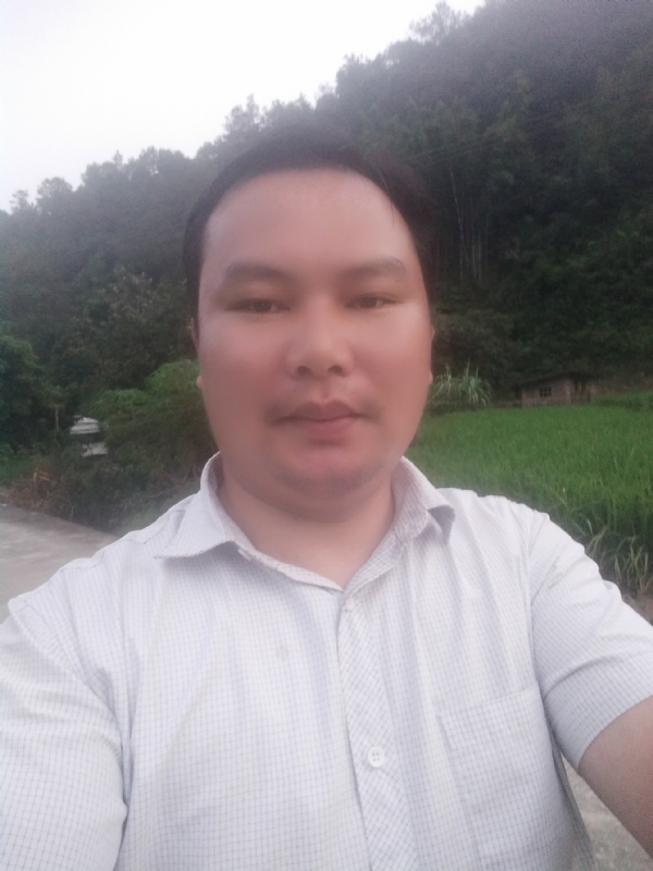 阿王的第一张照片--闽清相亲服务中心